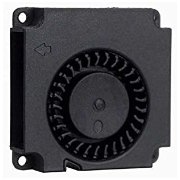 Blower 40 x 40 x 10 24V